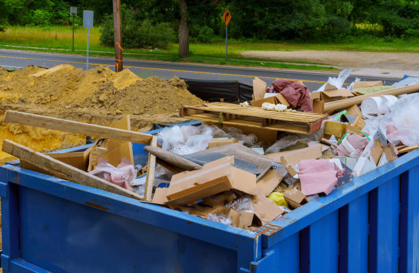 Best Construction Debris Removal  in Fairfax, SC